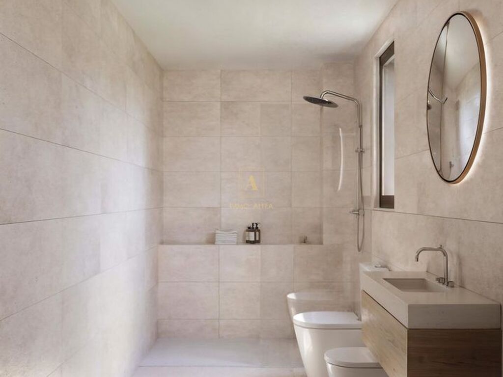 Maison de luxe à vendre à La Nucia, 594 000 €, Photo 6