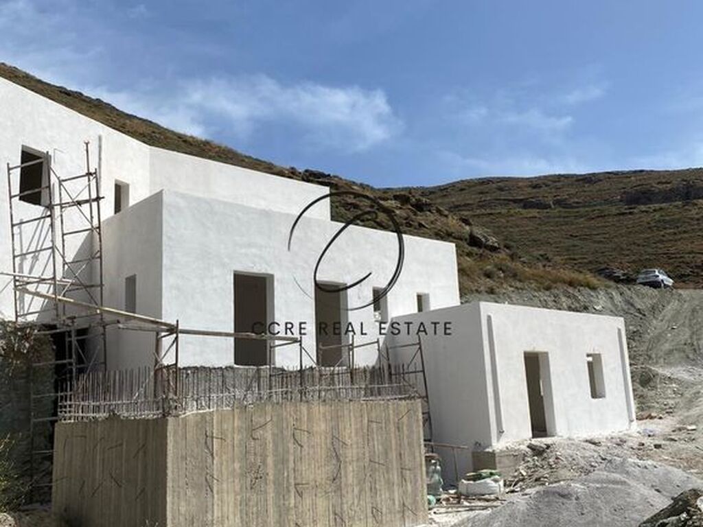 Luxury House for sale in Kýthnos, 500 000 €, Photo 7