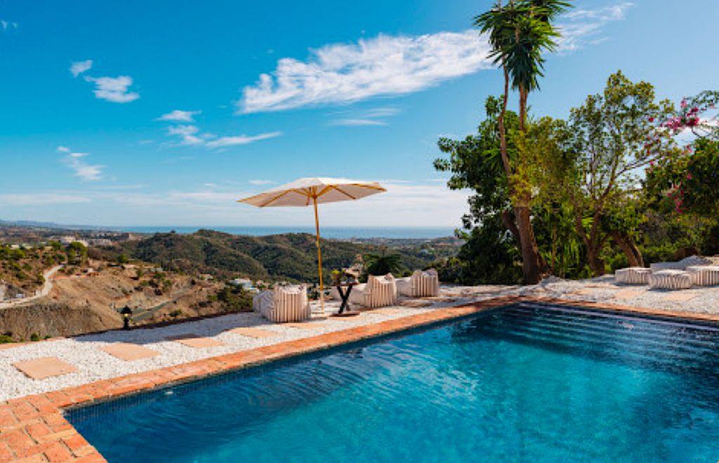 Luxury House for sale in Marbella, 2 995 000 €, Photo 7