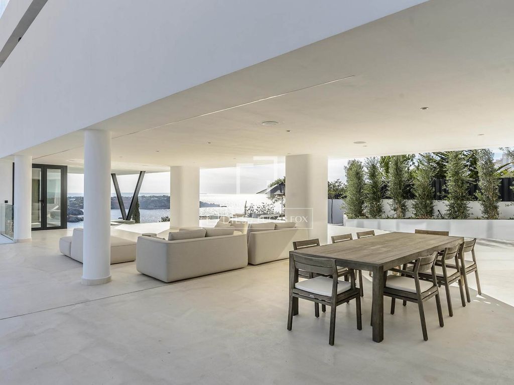 Maison de luxe à vendre à Ibiza, 9 500 000 €, Photo 7