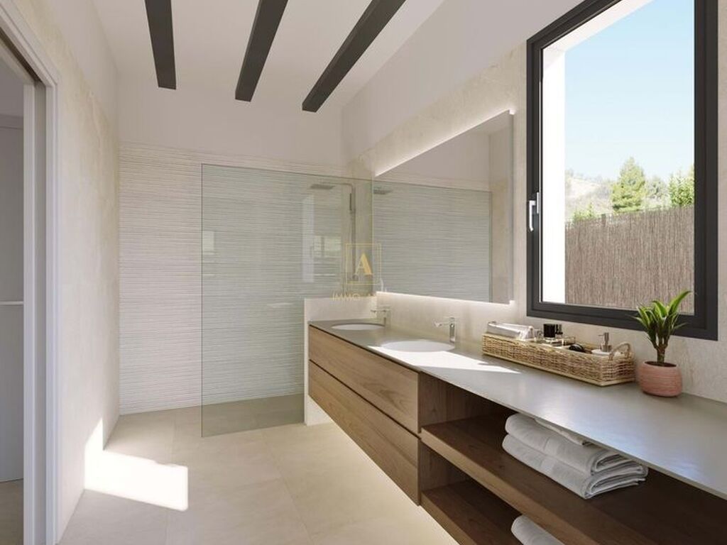 Maison de luxe à vendre à Penáguila, 518 000 €, Photo 7