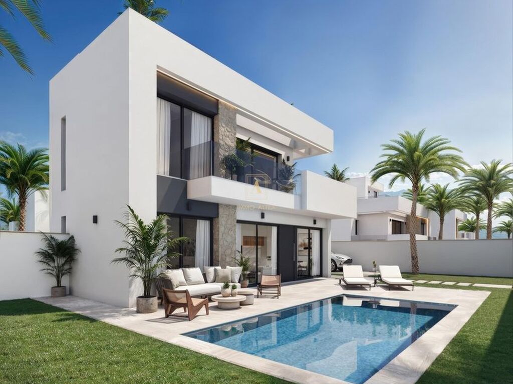 Maison de luxe à vendre à Torre-Pacheco, 695 000 €, Photo 1