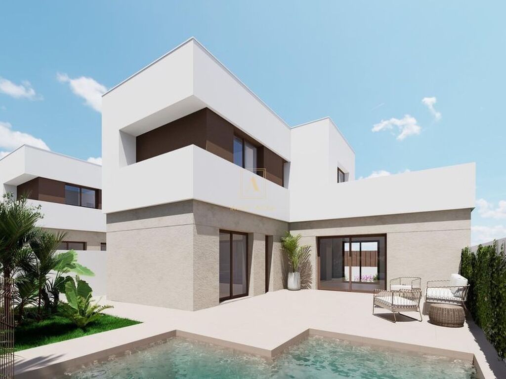 Maison de luxe à vendre à Murcia, 439 000 €, Photo 1
