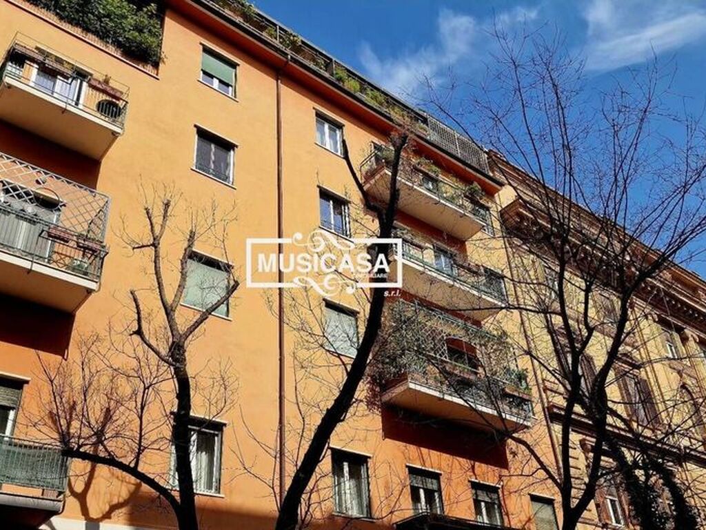 Appartement de luxe à vendre à Rome, 940 000 €, Photo 1