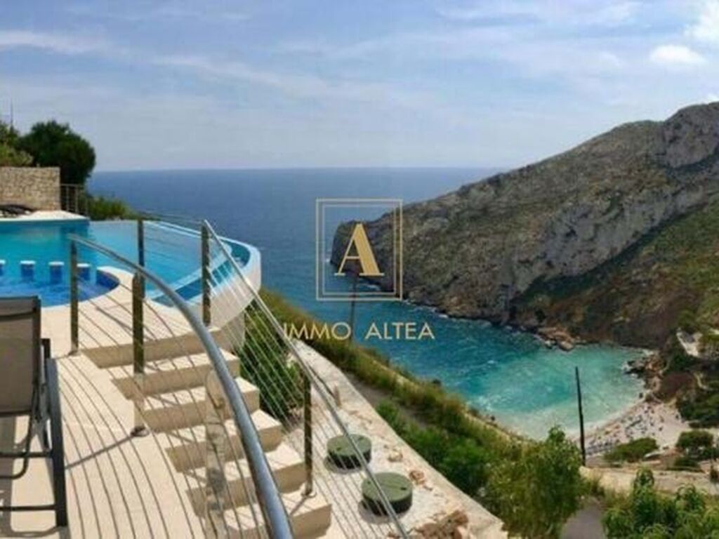 Maison de luxe à vendre à Alicante, 2 495 000 €, Photo 1