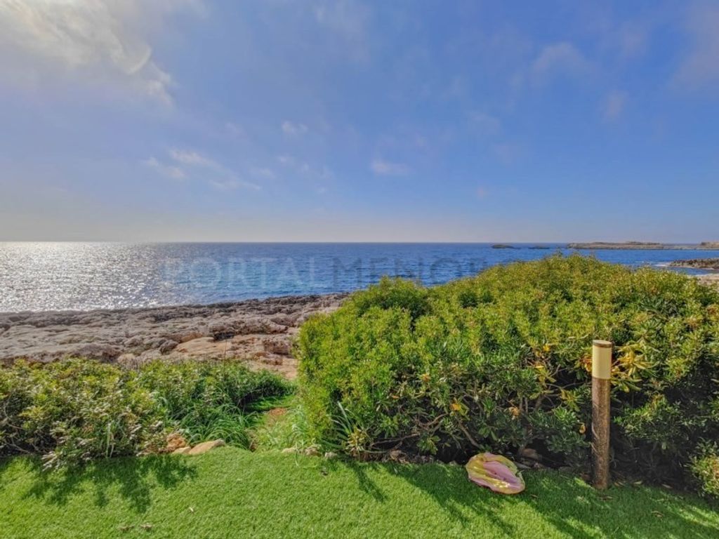 Maison de luxe à vendre à Sant Lluís, 590 000 €, Photo 1