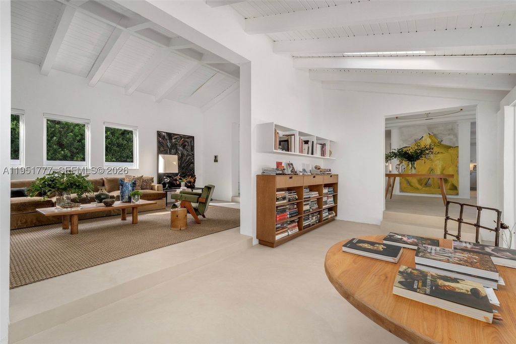 Maison de luxe à vendre à Miami Beach, 5 306 490 €, Photo 1