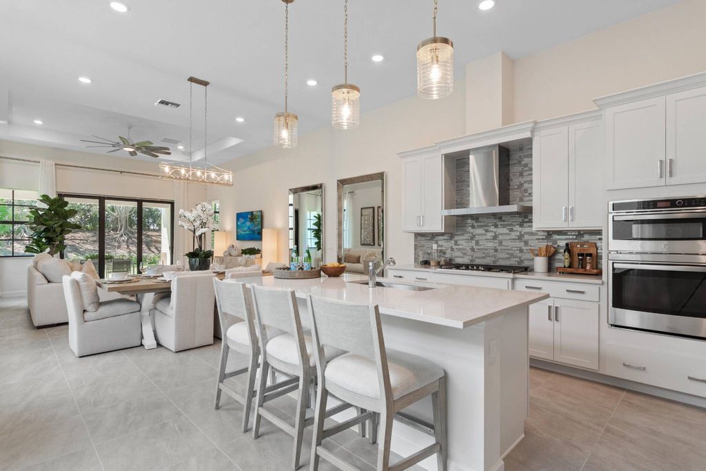 Luxury House for sale in Port Saint Lucie, 442 312 €, Photo 1