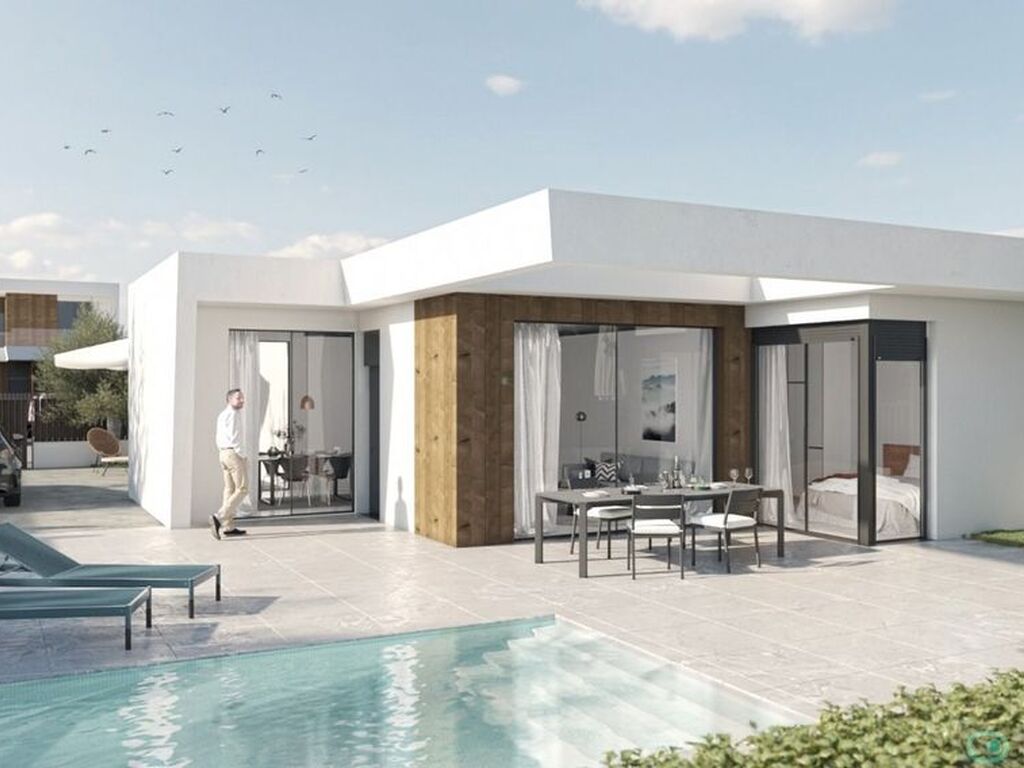 Maison de luxe à vendre à Murcia, 469 900 €, Photo 1