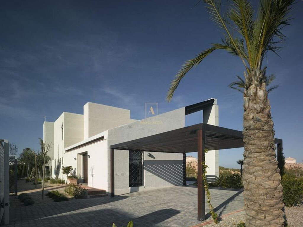 Maison de luxe à vendre à Murcia, 725 000 €, Photo 2