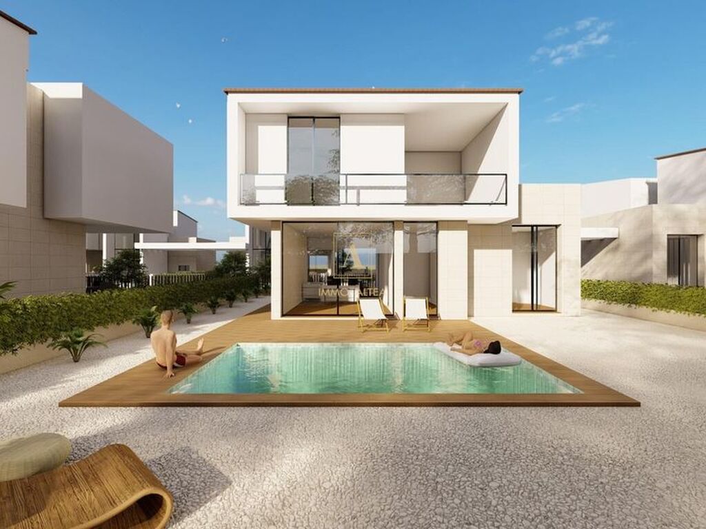 Maison de luxe à vendre à La Nucia, 585 000 €, Photo 2