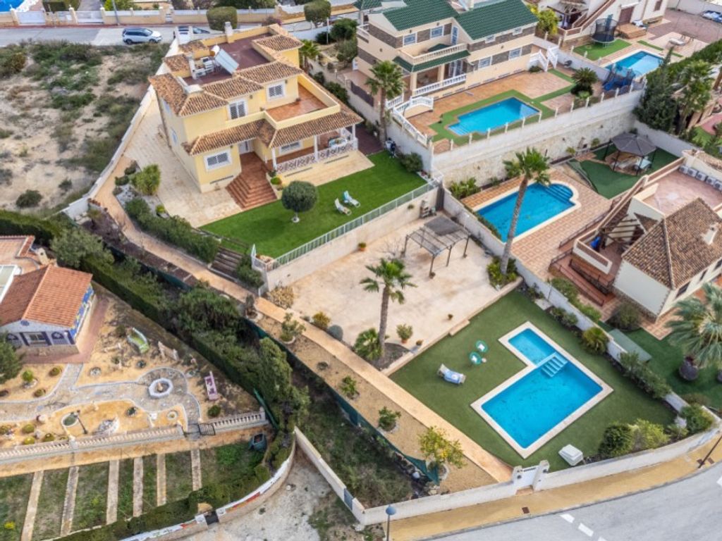 Maison de luxe à vendre à Busot, 629 000 €, Photo 2