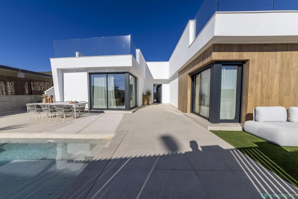 Maison de luxe à vendre à Murcia, 469 900 €, Photo 2