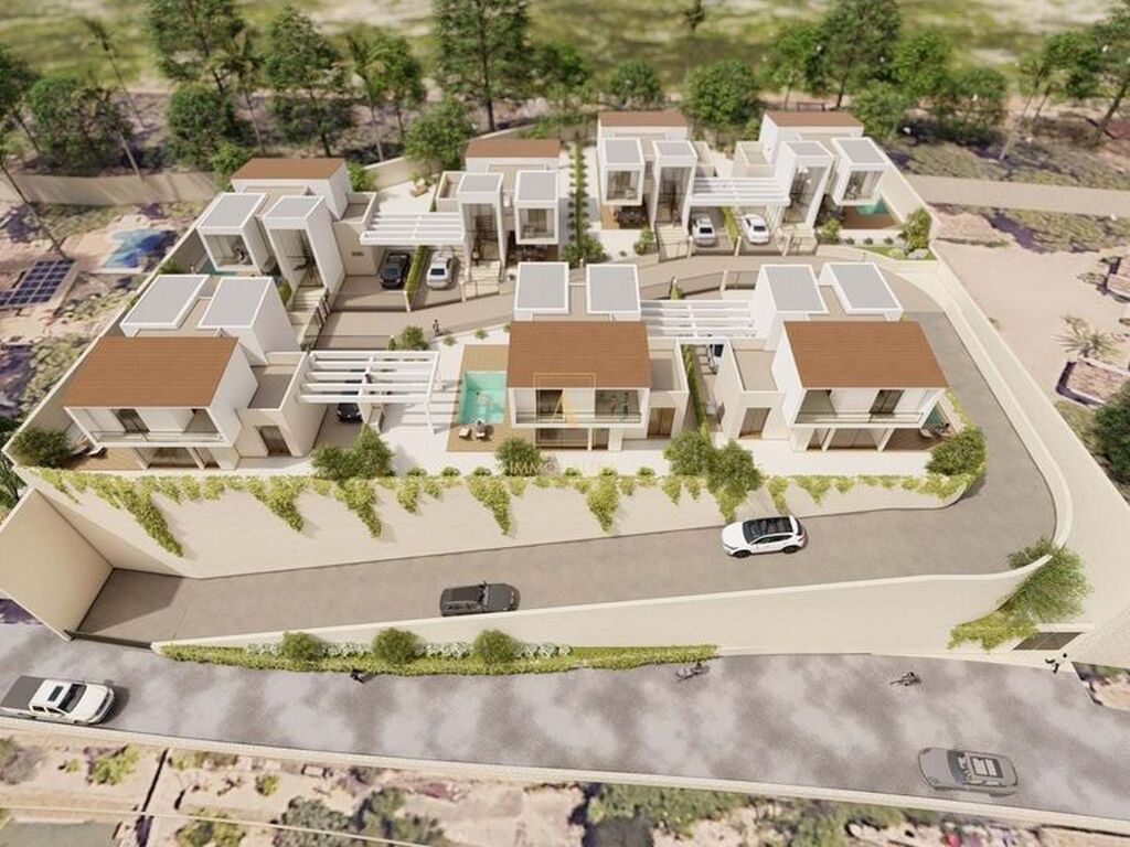 Maison de luxe à vendre à La Nucia, 585 000 €, Photo 3