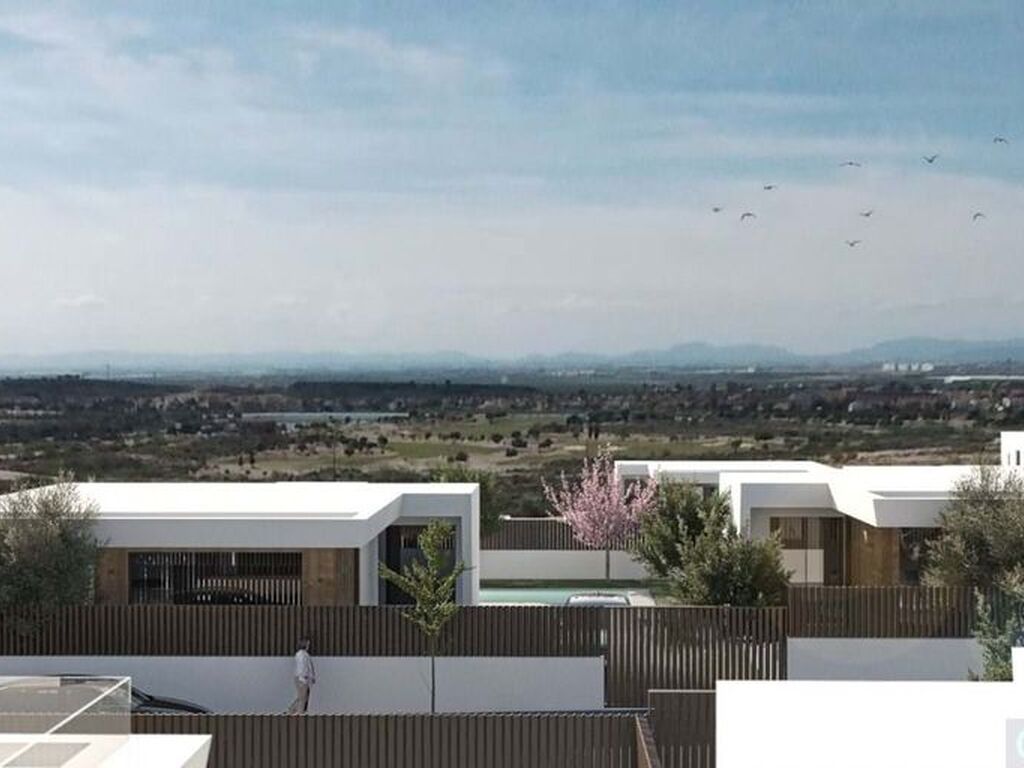 Luxury House for sale in Murcia, 413 400 €, Photo 3