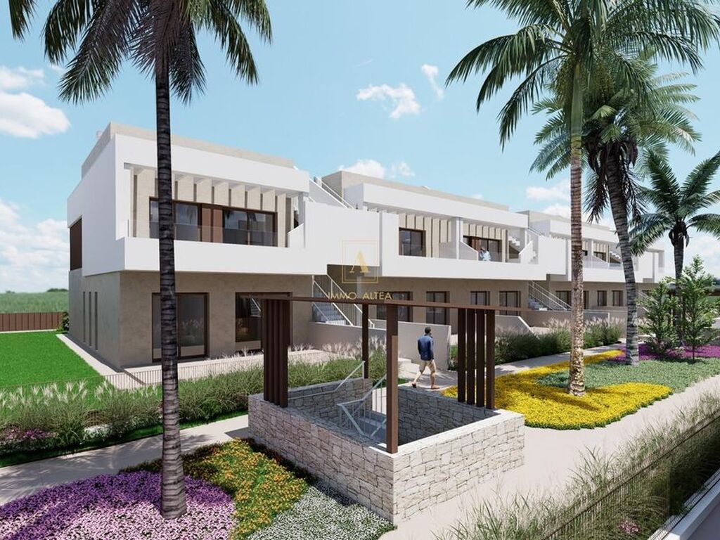 Maison de luxe à vendre à Murcia, 439 000 €, Photo 4