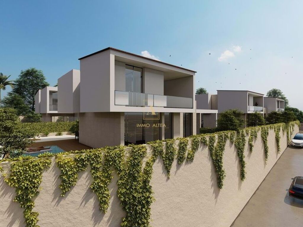 Maison de luxe à vendre à La Nucia, 585 000 €, Photo 4