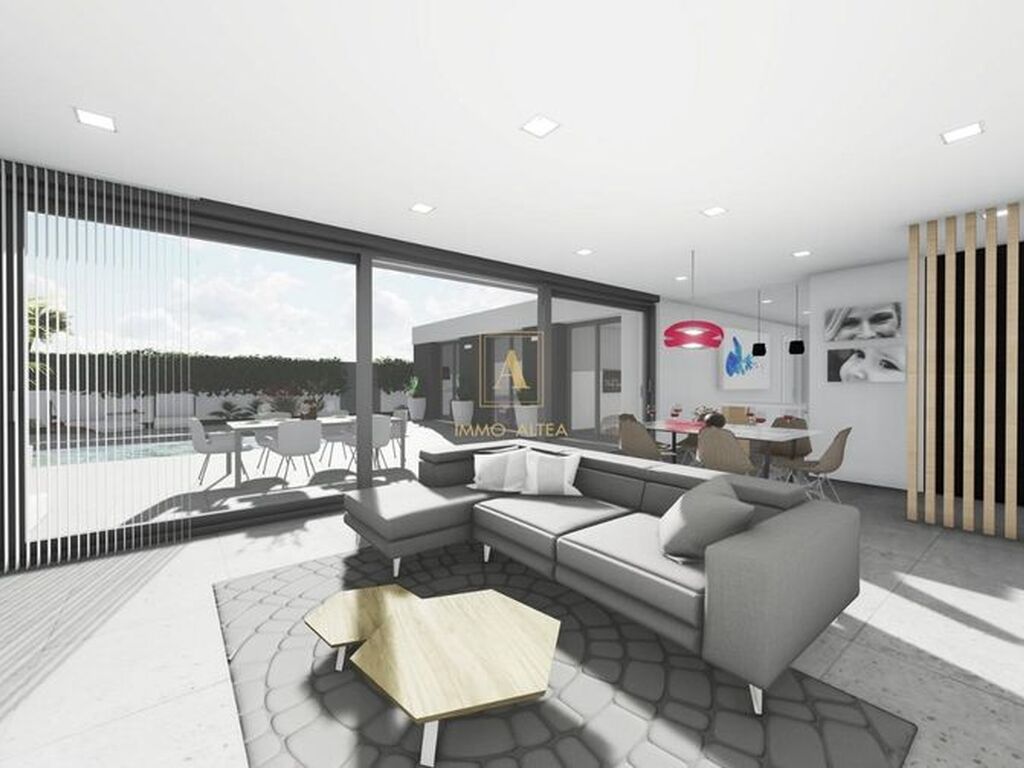 Maison de luxe à vendre à Pulpí, 585 000 €, Photo 4