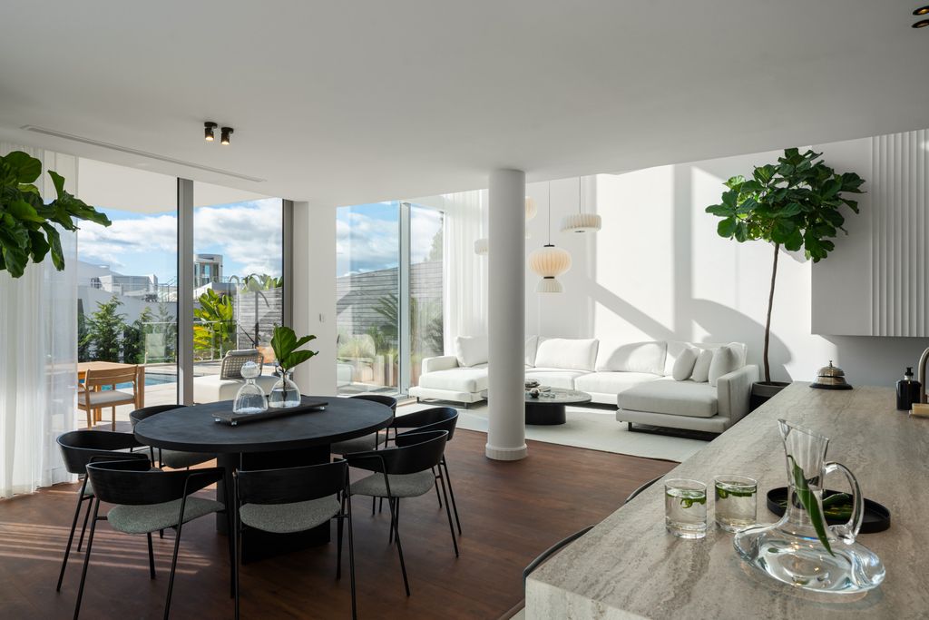 Luxury House for sale in Marbella, 3 950 000 €, Photo 4
