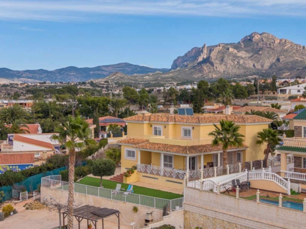 Maison de luxe à vendre à Busot, 629 000 €, Photo 4