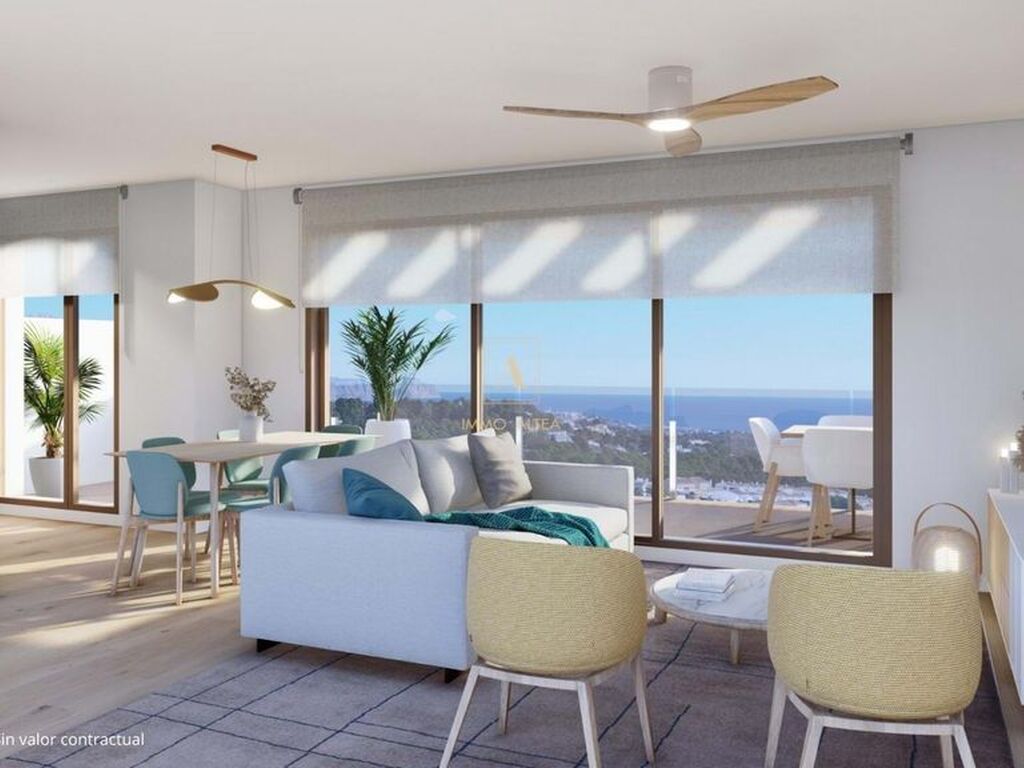 Maison de luxe à vendre à La Nucia, 465 000 €, Photo 5