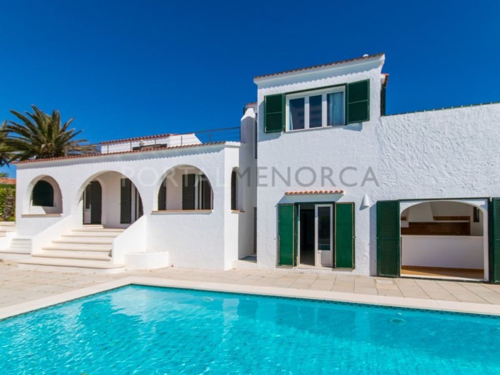 Maison de luxe à vendre à Sant Lluís, 795 000 €, Photo 5