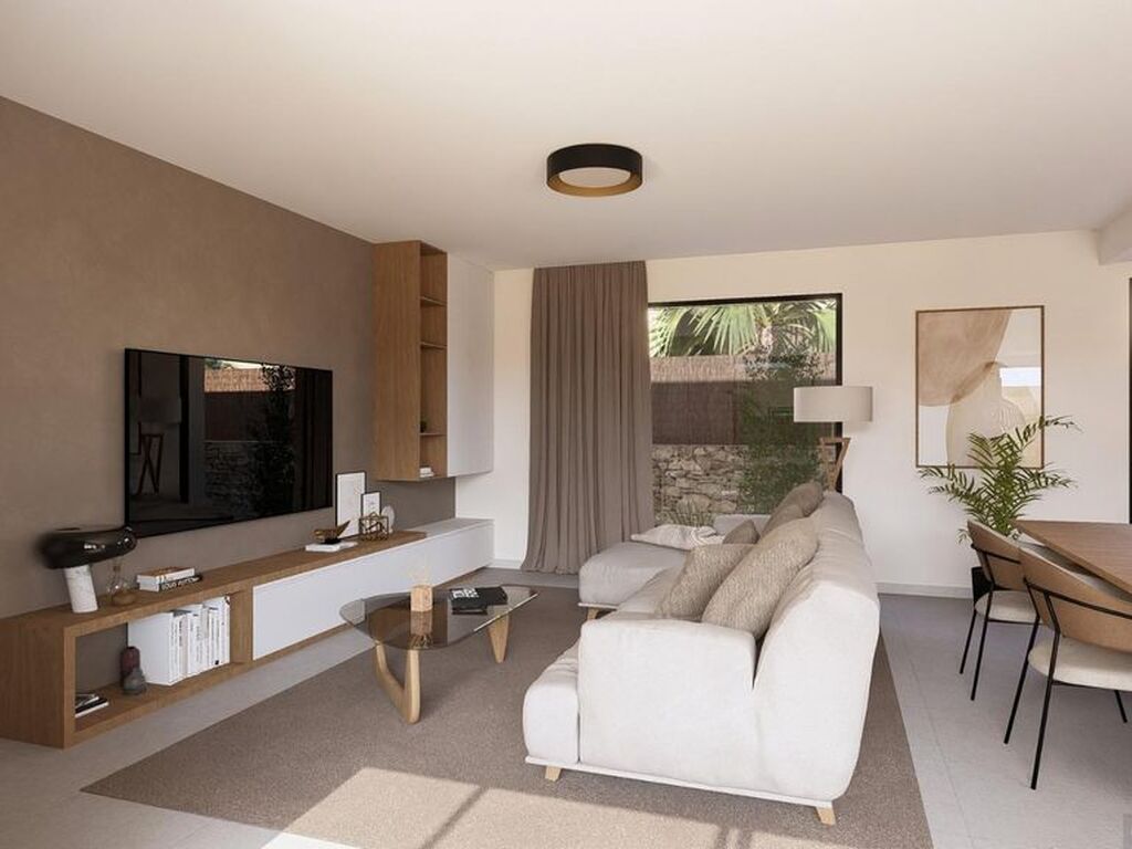 Luxury House for sale in Murcia, 461 000 €, Photo 5
