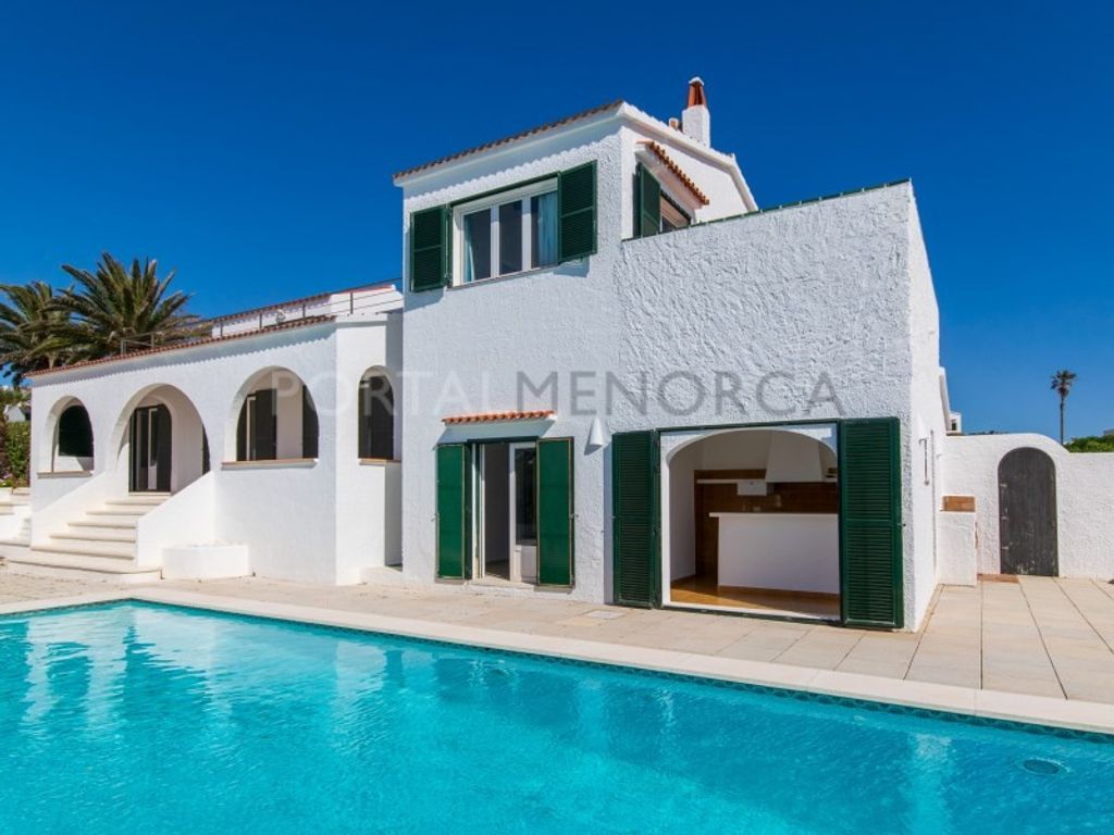 Maison de luxe à vendre à Sant Lluís, 795 000 €, Photo 6