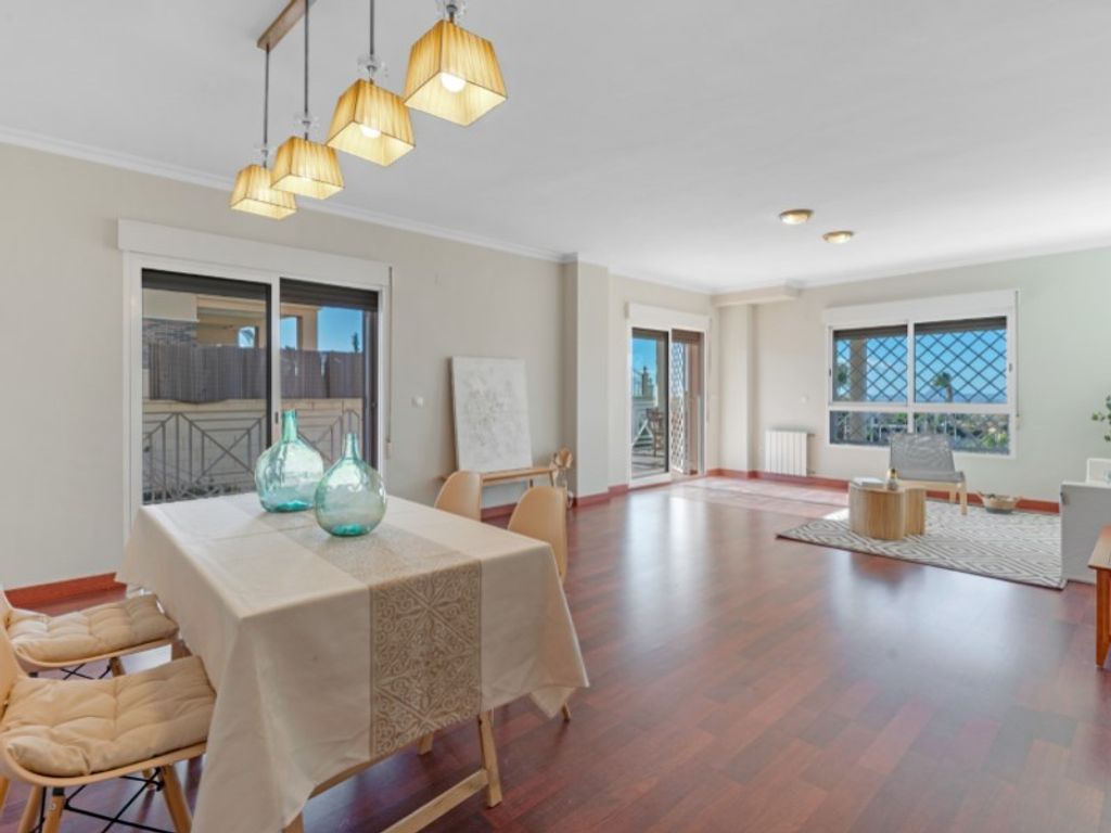 Maison de luxe à vendre à Busot, 629 000 €, Photo 6