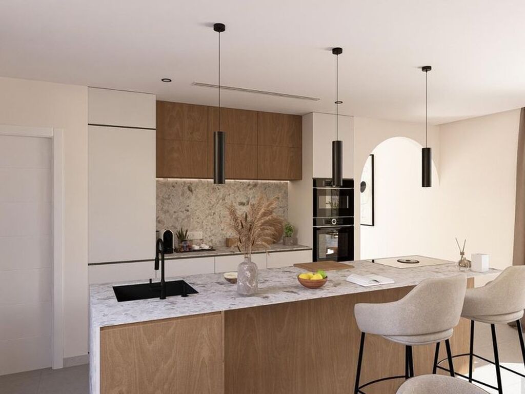 Luxury House for sale in Murcia, 461 000 €, Photo 6