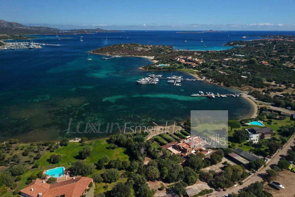 Luxury Apartment for sale in Porto Rotondo, 1 000 000 €, Photo 1