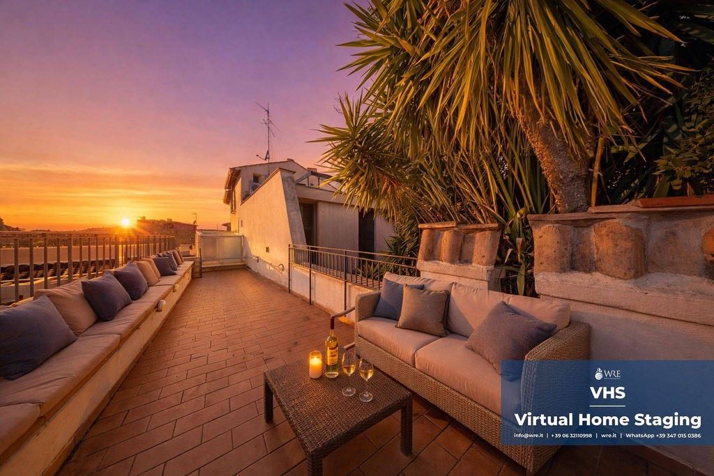 Luxury Apartment for sale in Rome, 1 300 000 €, Photo 1