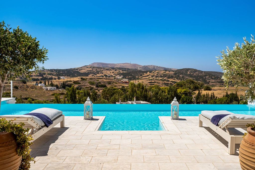 Maison de luxe à vendre à Áno Sýros, 900 000 €, Photo 2