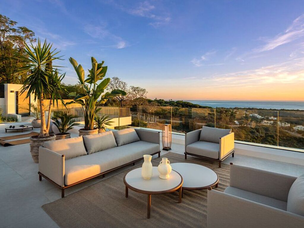 Luxury House for sale in Marbella, 4 750 000 €, Photo 2