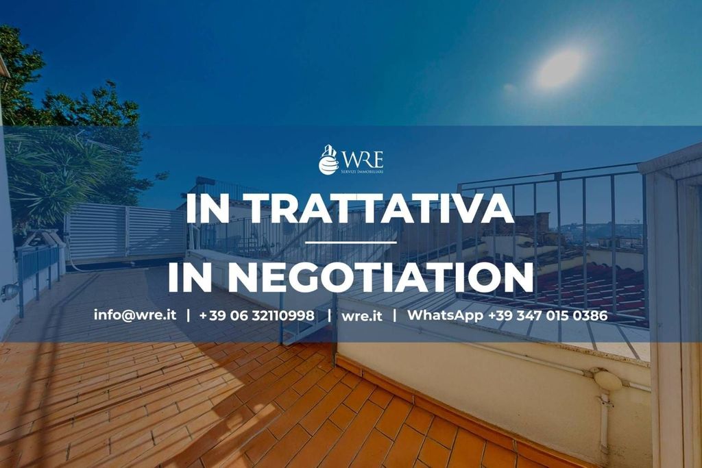 Luxury Apartment for sale in Rome, 1 300 000 €, Photo 2
