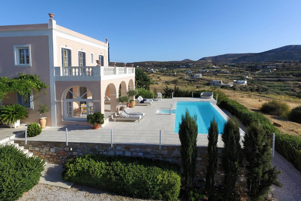 Maison de luxe à vendre à Áno Sýros, 900 000 €, Photo 3