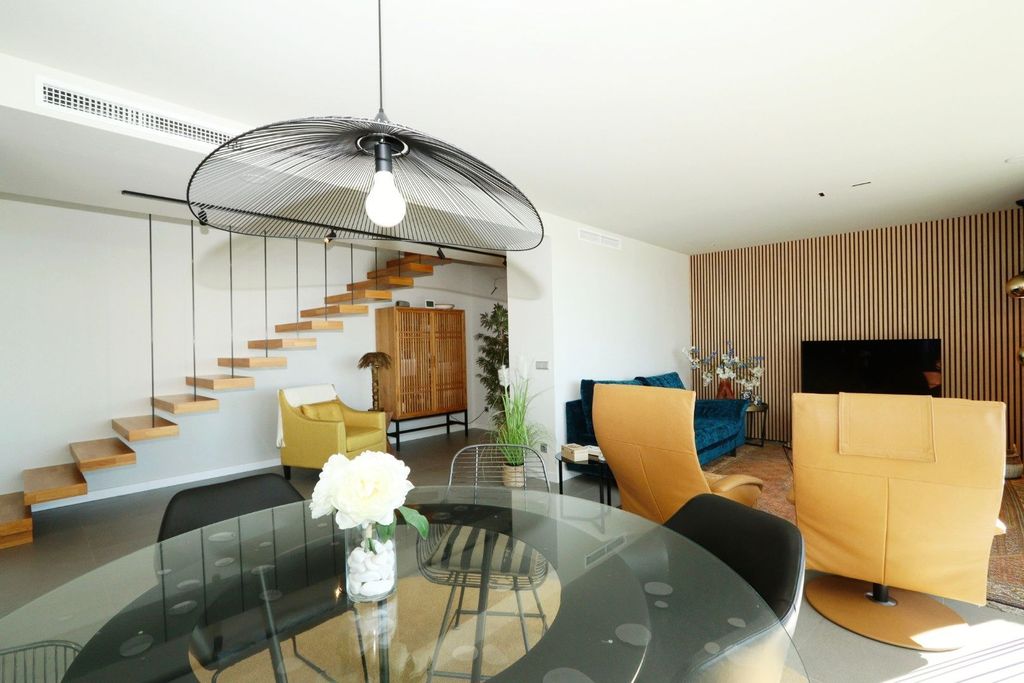 Maison de luxe à vendre à Villajoyosa, 1 100 000 €, Photo 3