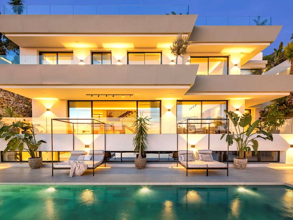 Luxury House for sale in Marbella, 4 750 000 €, Photo 3