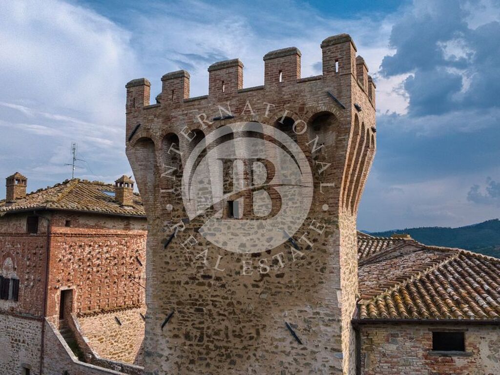 Maison de luxe à vendre à Marsciano, 2 500 000 €, Photo 4