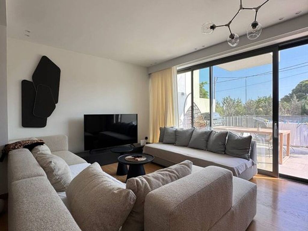 Luxury House for sale in Várkiza, 1 050 000 €, Photo 4