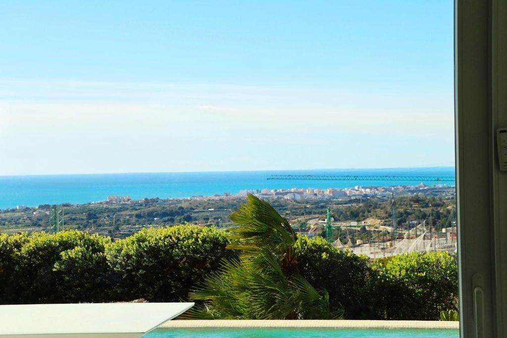 Maison de luxe à vendre à Villajoyosa, 1 100 000 €, Photo 4
