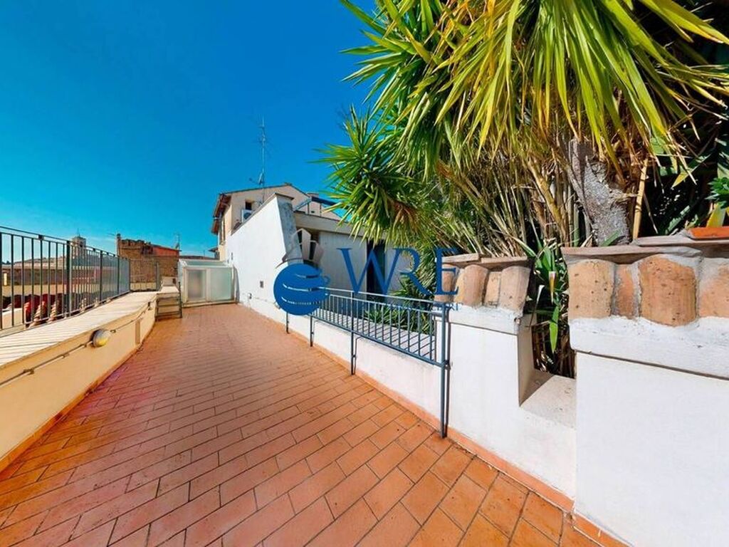 Luxury Apartment for sale in Rome, 1 300 000 €, Photo 4