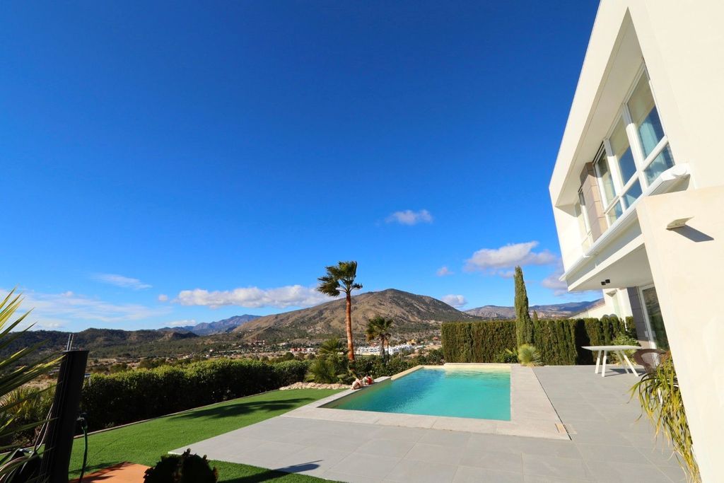 Maison de luxe à vendre à Villajoyosa, 1 100 000 €, Photo 5