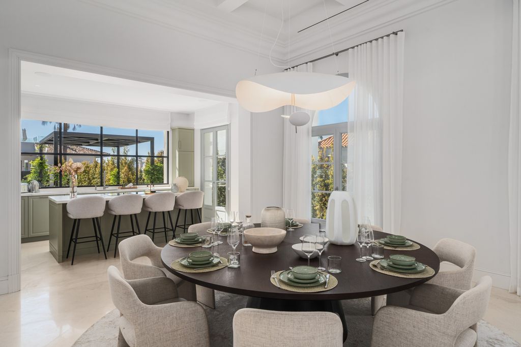 Luxury House for sale in Marbella, 4 595 000 €, Photo 5
