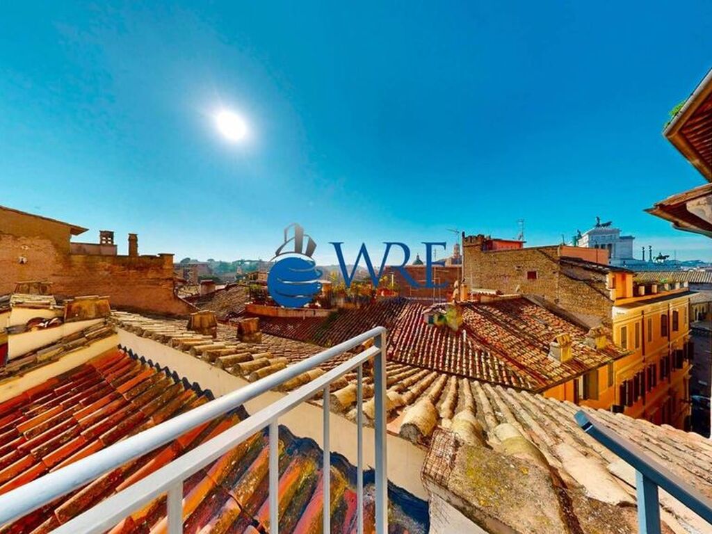 Luxury Apartment for sale in Rome, 1 300 000 €, Photo 5