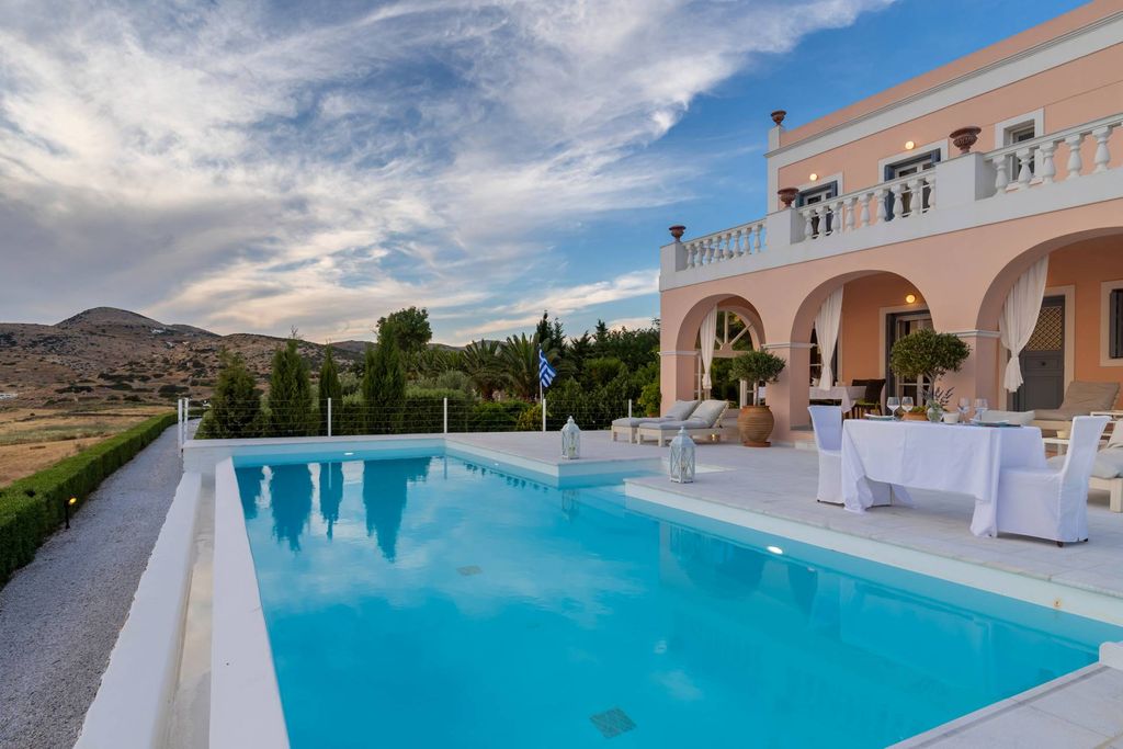 Maison de luxe à vendre à Áno Sýros, 900 000 €, Photo 6