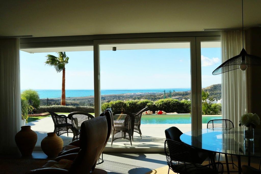 Maison de luxe à vendre à Villajoyosa, 1 100 000 €, Photo 6