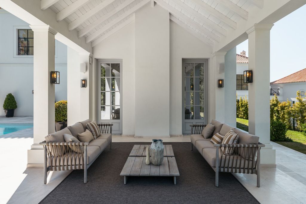 Luxury House for sale in Marbella, 4 595 000 €, Photo 6