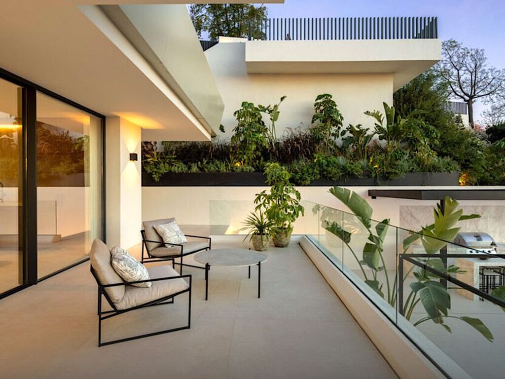Luxury House for sale in Marbella, 4 750 000 €, Photo 6