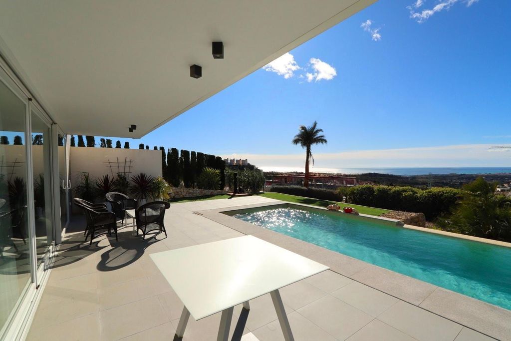 Maison de luxe à vendre à Villajoyosa, 1 100 000 €, Photo 7